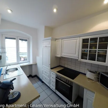 Διαμέρισμα Augsburg Apartment