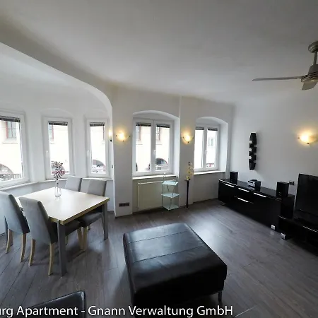 Διαμέρισμα Augsburg Apartment
